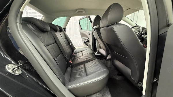 SEAT Ibiza 2011 — imagine 13