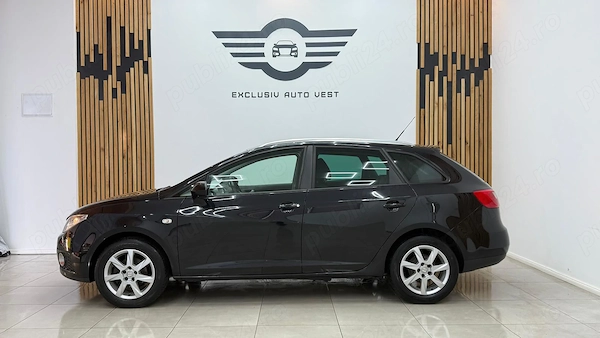 SEAT Ibiza 2011 — imagine 7