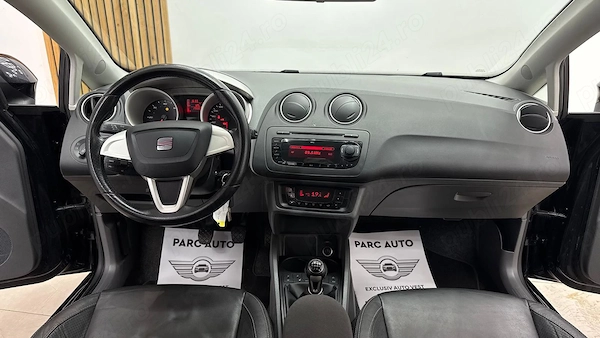 SEAT Ibiza 2011 — imagine 16