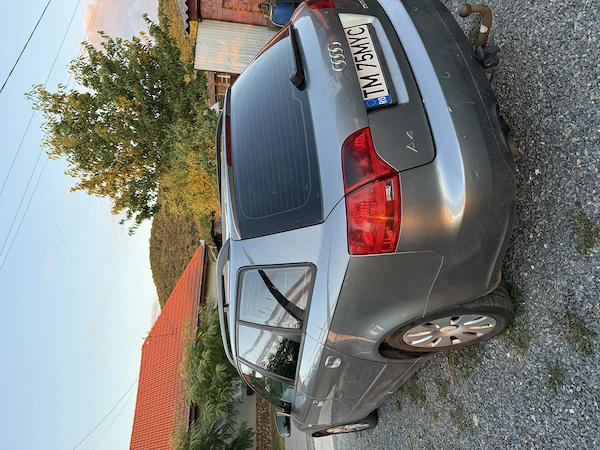 AUDI A4 2006 — imagine 9