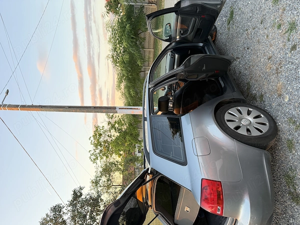 AUDI A4 2006 — imagine 10