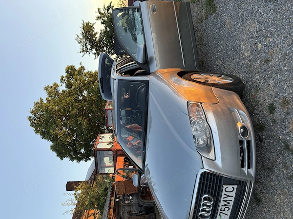 AUDI A4 2006 — imagine 6