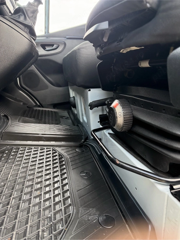 MERCEDES-BENZ Sprinter 2021 — imagine 7