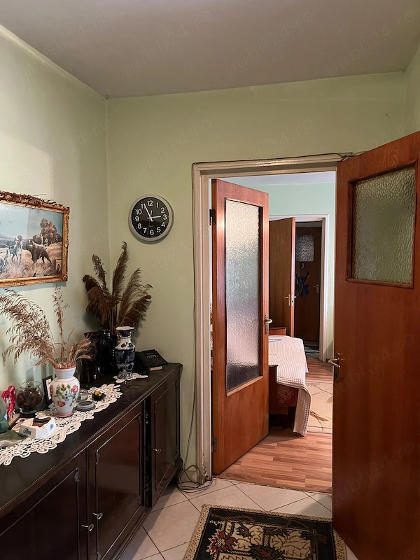 apartament 3 camere, Berceni, Bd. Brancoveanu, negociabil — fotografia 1