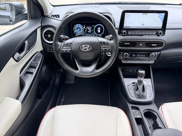 HYUNDAI Kona 2021 — imagine 6