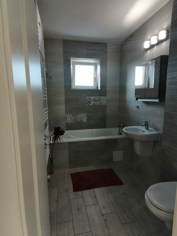 Inchiriez apartament cu 2 camere, dressing si parcare in Avantgarden 3-Bartolomeu — fotografia 3