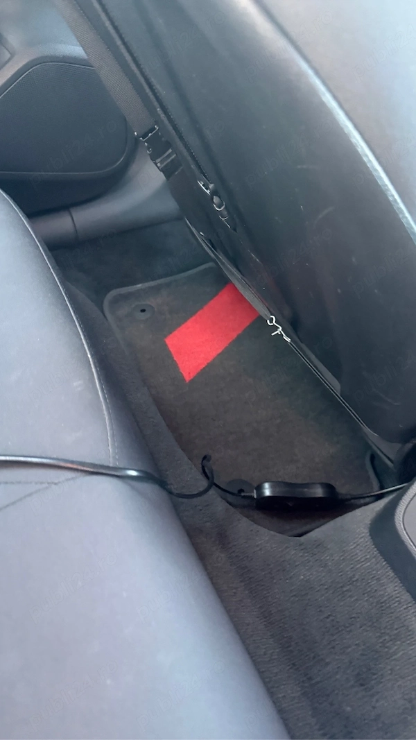 AUDI A3 2014 — imagine 7