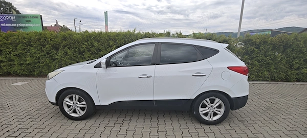 HYUNDAI ix35 2011 — imagine 5