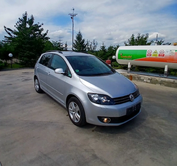 VOLKSWAGEN Golf 2009 — imagine 2