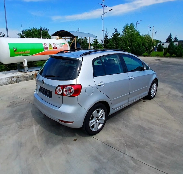 VOLKSWAGEN Golf 2009 — imagine 4