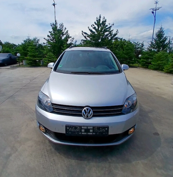 VOLKSWAGEN Golf 2009 — imagine 3