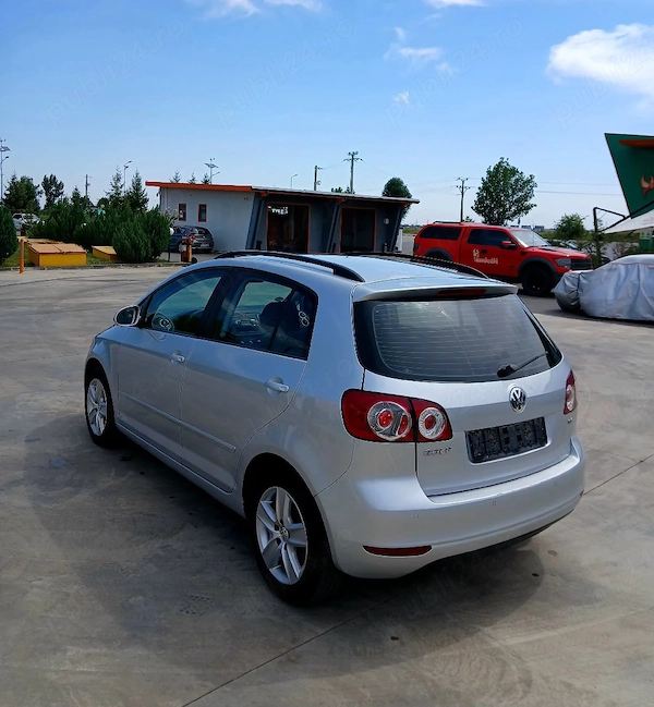 VOLKSWAGEN Golf 2009 — imagine 5