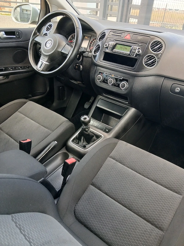 VOLKSWAGEN Golf 2009 — imagine 8