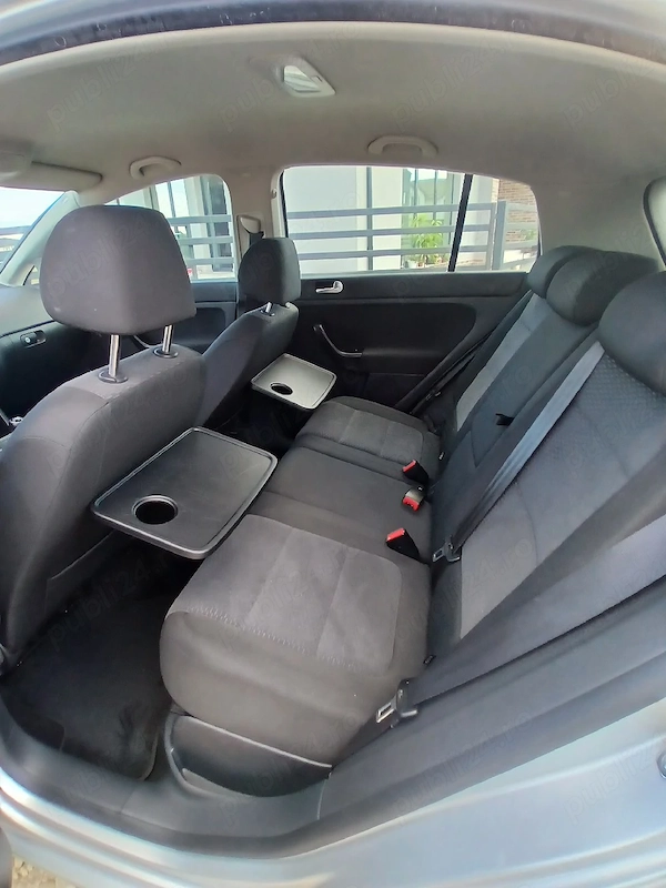 VOLKSWAGEN Golf 2009 — imagine 7