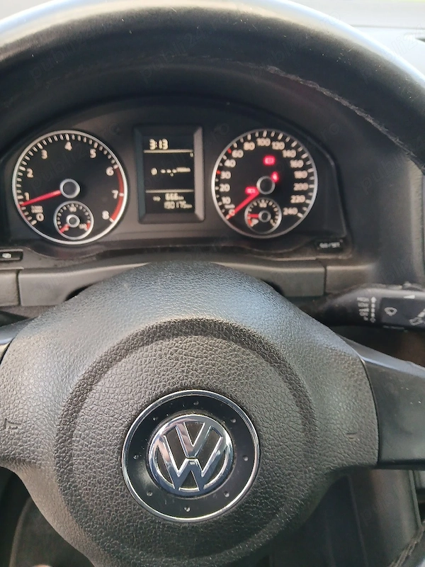 VOLKSWAGEN Golf 2009 — imagine 10