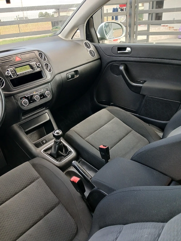 VOLKSWAGEN Golf 2009 — imagine 9