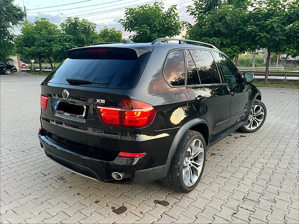 BMW X Series (Generic) 2010 — imagine 4