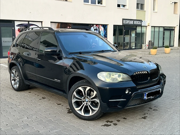 BMW X Series (Generic) 2010 — imagine 2