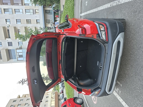 HYUNDAI Kona 2022 — imagine 5