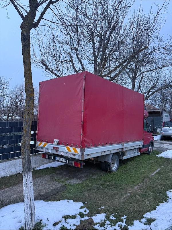 IVECO Daily 2005