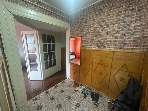 Apartament 2 camere, 50.50 mp, vedere bilaterală, Bd. Nicolae Titulescu — fotografia 3