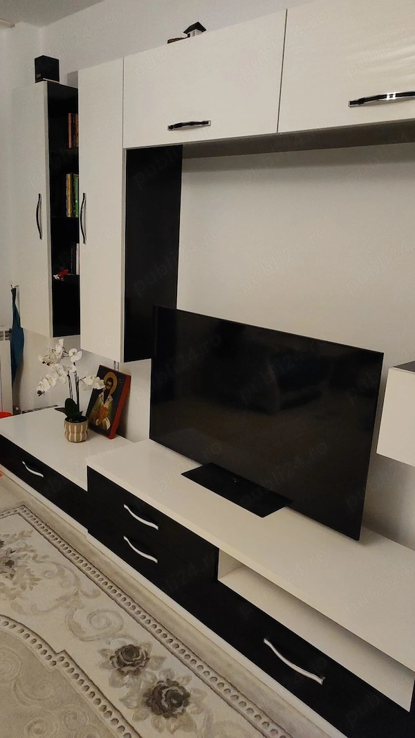 Apartament 3 camere Rădăuți — fotografia 1