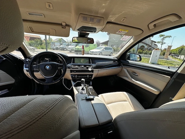 BMW 5 Series 2016 — imagine 2