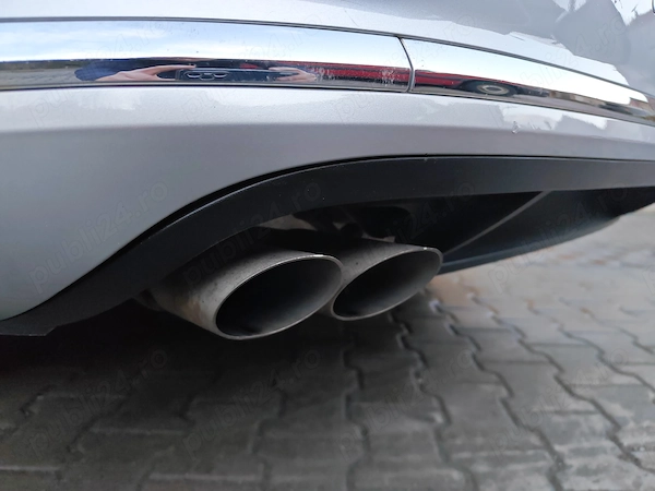 VOLKSWAGEN Passat 2013 — imagine 10