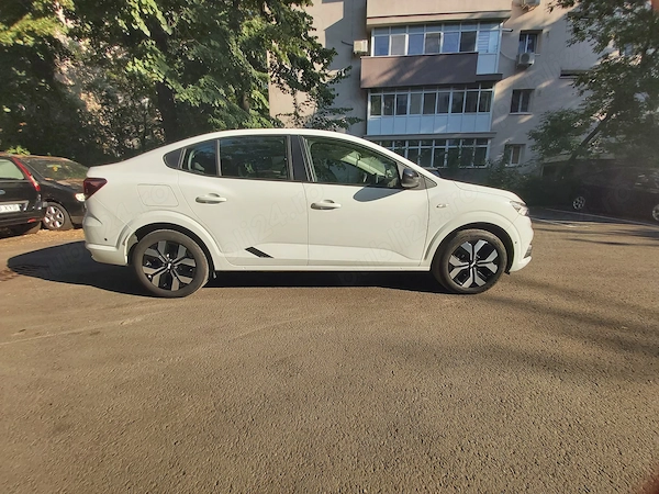 DACIA Logan 2025 — imagine 4