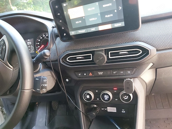 DACIA Logan 2025 — imagine 3