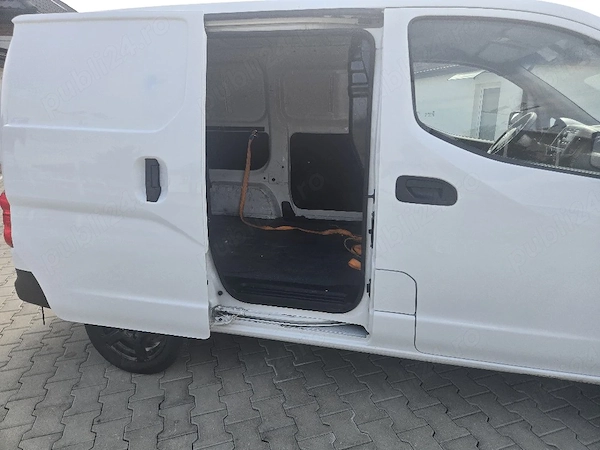NISSAN NV200 2015 — imagine 5