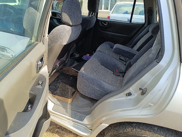 HYUNDAI Santa Fe 2005 — imagine 3