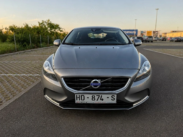 VOLVO V40 2015 — imagine 7