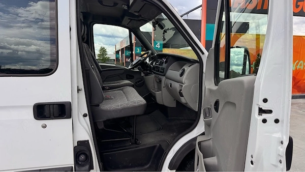 RENAULT Master 2009 — imagine 4