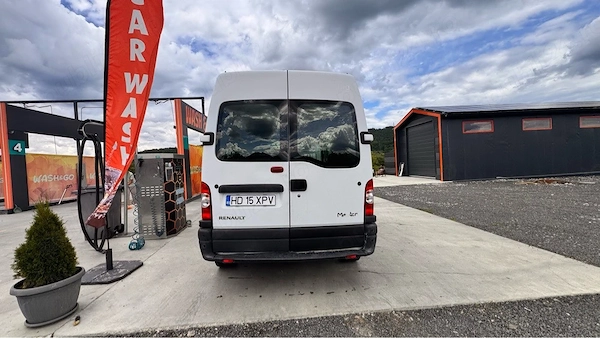 RENAULT Master 2009 — imagine 3