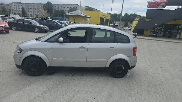 AUDI A2 2005 — imagine 2