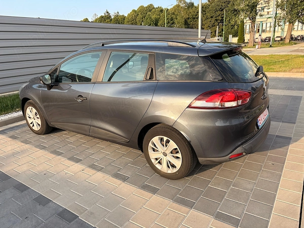 RENAULT Clio 2019 — imagine 9