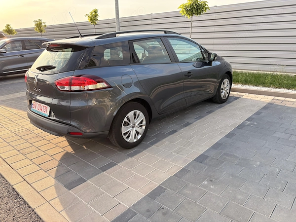 RENAULT Clio 2019