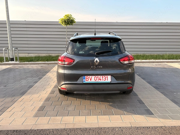 RENAULT Clio 2019 — imagine 6