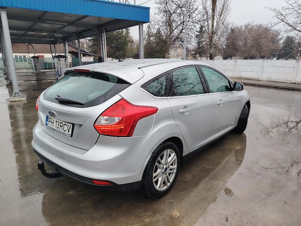 FORD Focus 2012 — imagine 2