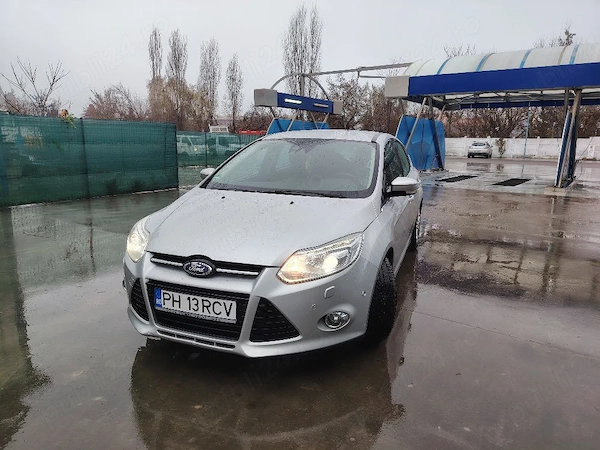 FORD Focus 2012 — imagine 3