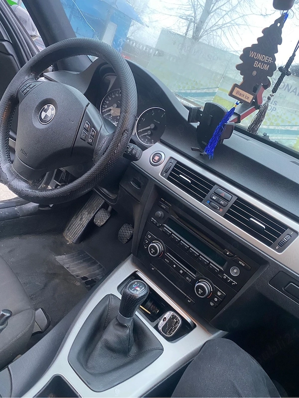 BMW 3 Series 2007 — imagine 5