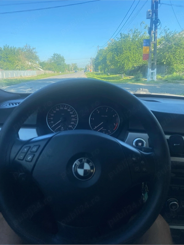 BMW 3 Series 2007 — imagine 4