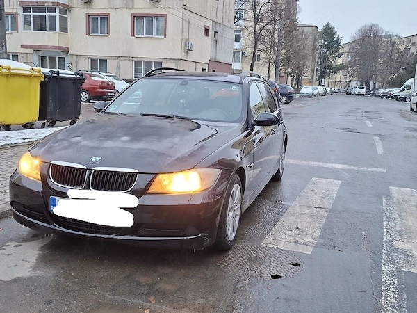 BMW 3 Series 2007 — imagine 2