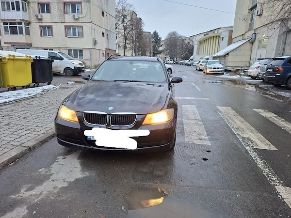 BMW 3 Series 2007 — imagine 3