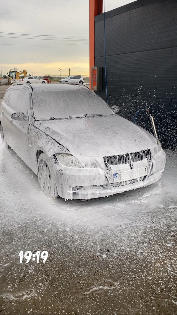 BMW 3 Series 2007 — imagine 6