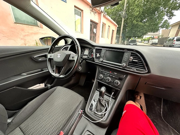 SEAT Leon 2016 — imagine 5