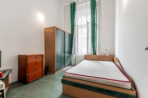 Apartament ultracentral cu 3 camere plus un bonus Comision 0 — fotografia 1