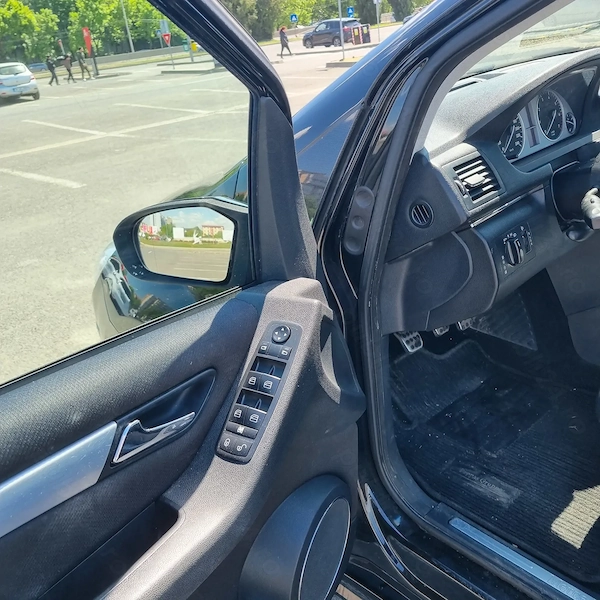 MERCEDES-BENZ B-Class 2008 — imagine 4