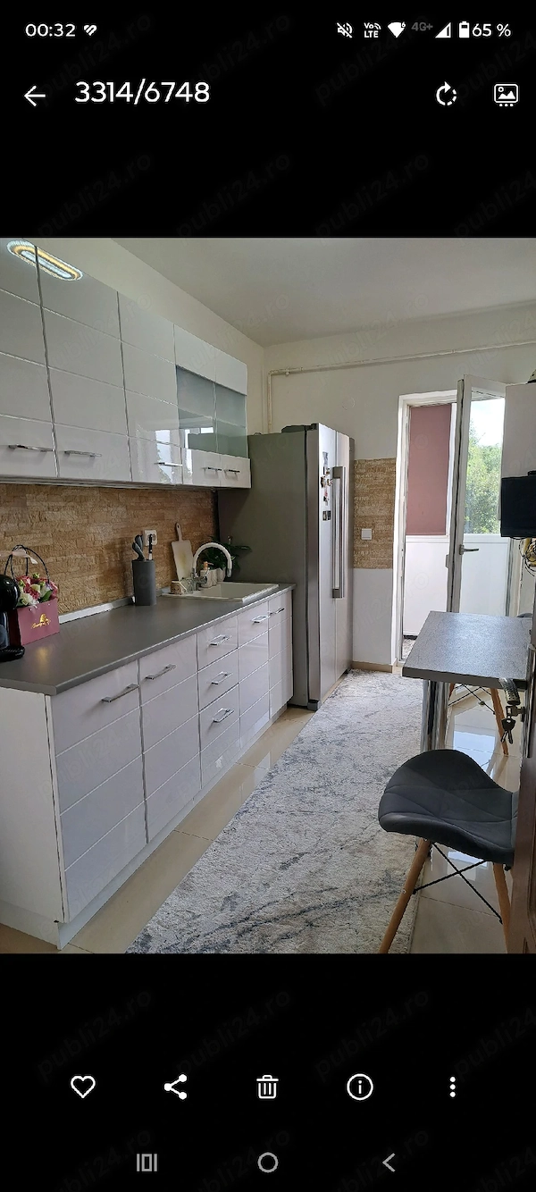 Apartament Magnolia — fotografia 3